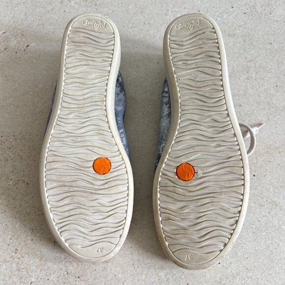 Fly London  Softinos Happy Feet - Picture 8 of 10